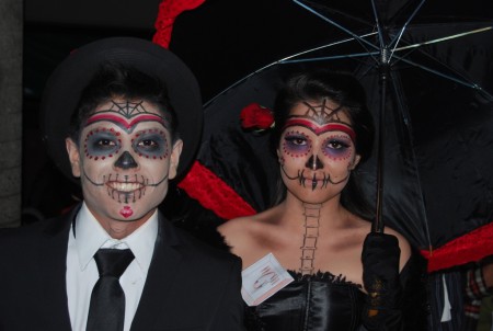 Noche de Muertos
